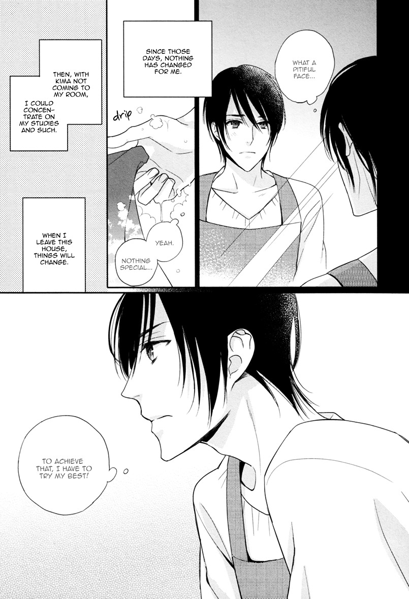 Interval Zero Chapter 3.2 page 20 - Chapter 3 v2