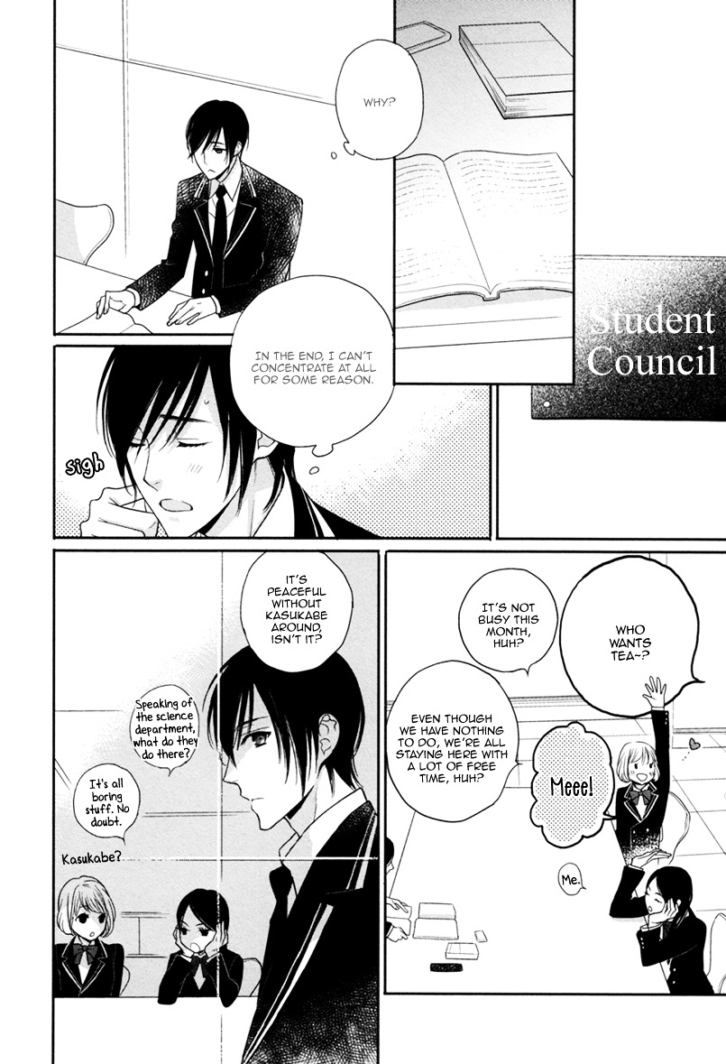 Interval Zero Chapter 3.2 page 21 - Chapter 3 v2