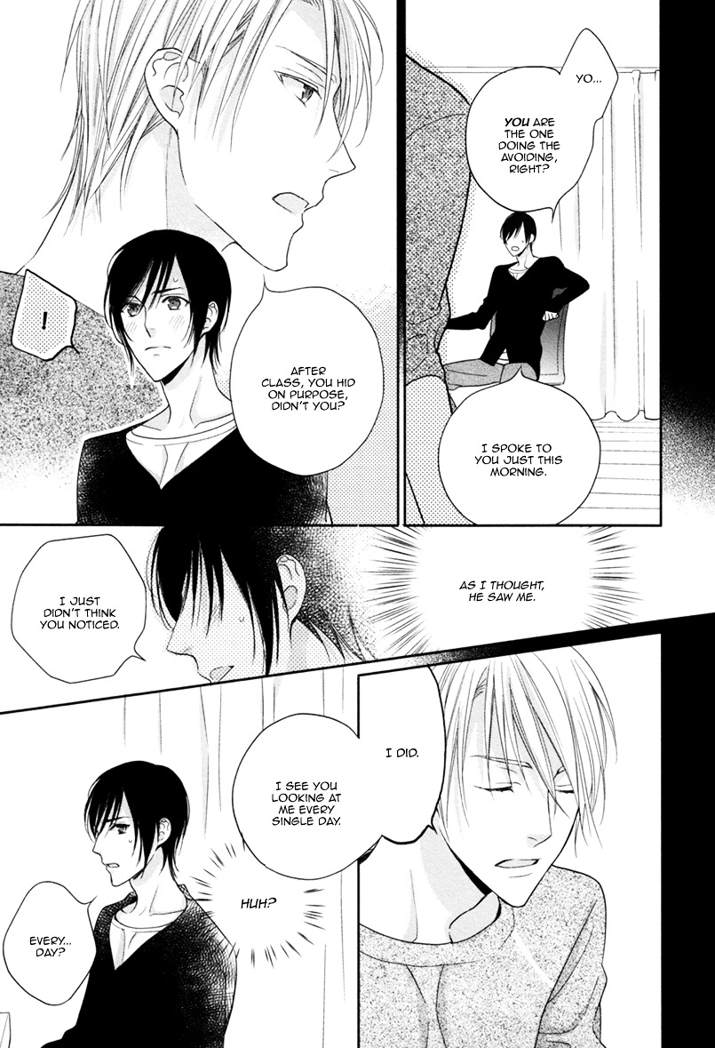 Interval Zero Chapter 3.2 page 24 - Chapter 3 v2