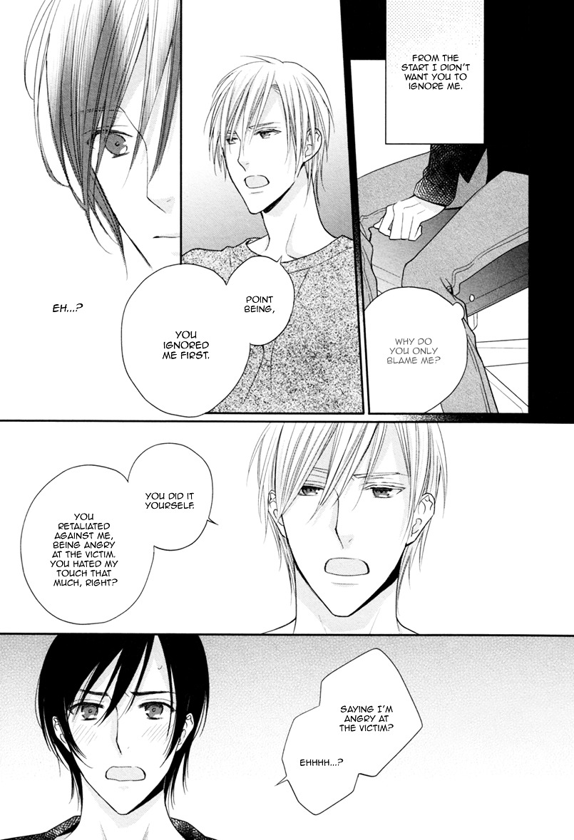 Interval Zero Chapter 3.2 page 26 - Chapter 3 v2