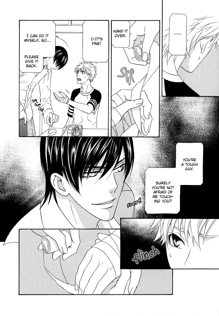 Interval Chapter 2 page 15 - Chapter 2