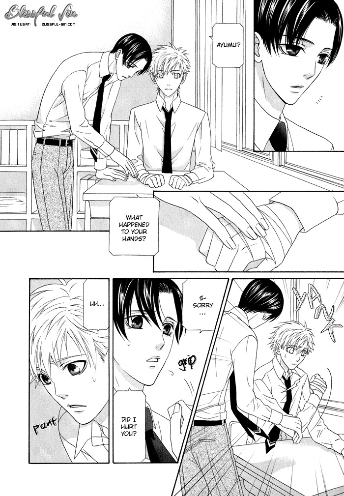 Interval Chapter 2 page 7 - Chapter 2