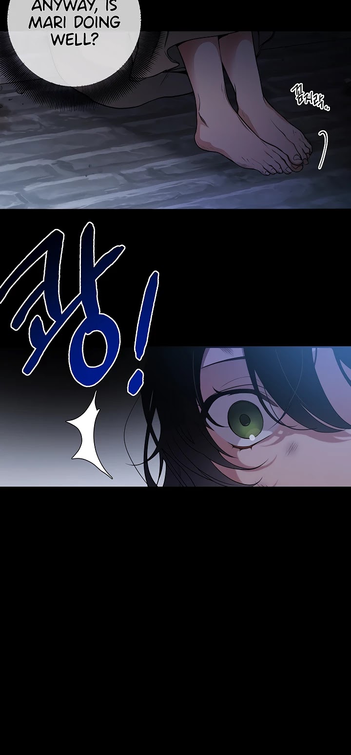 Into the Light Once Again Chapter 1 page 24 - Chapter 1