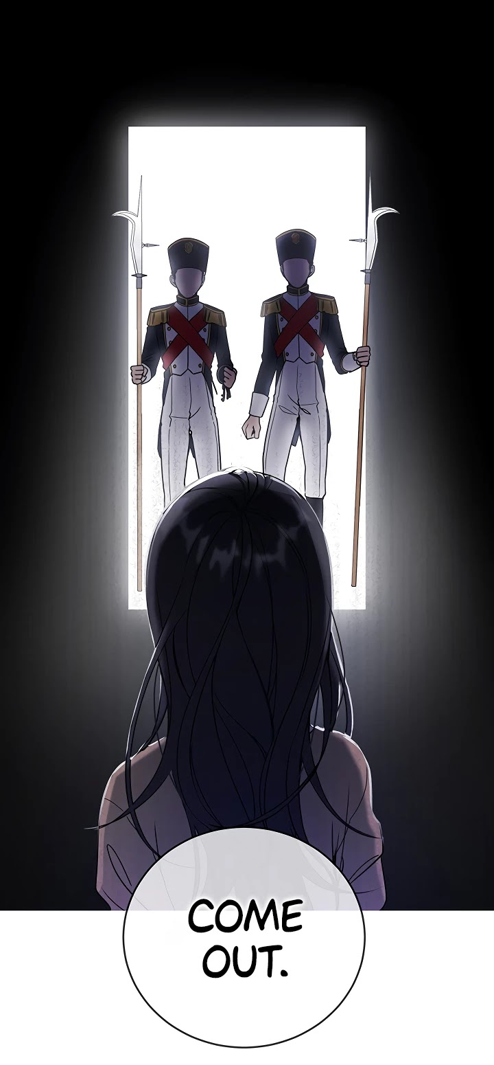 Into the Light Once Again Chapter 1 page 25 - Chapter 1