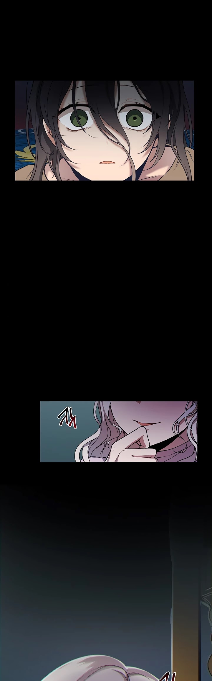 Into the Light Once Again Chapter 1 page 34 - Chapter 1