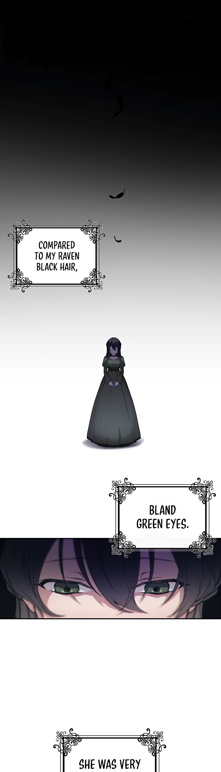 Into the Light Once Again Chapter 1 page 7 - Chapter 1