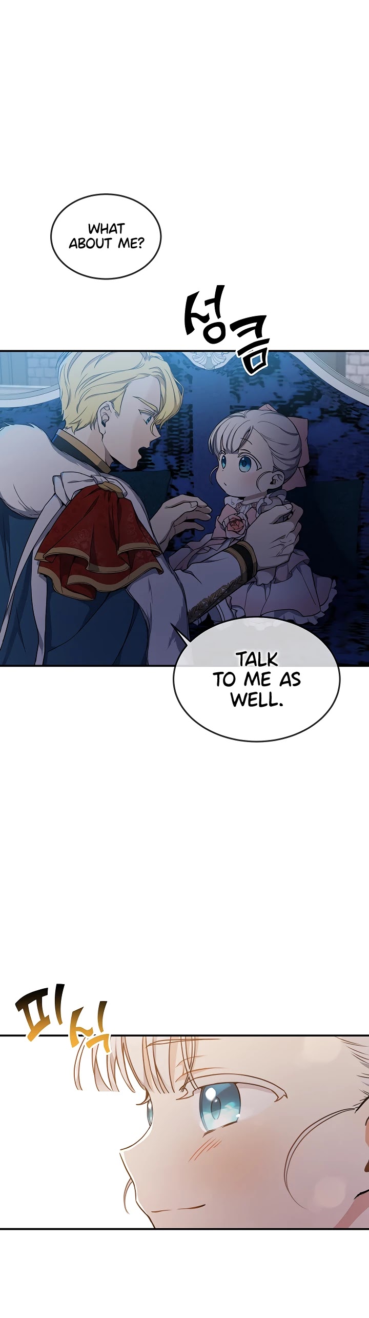 Into the Light Once Again Chapter 10 page 10 - Chapter 10