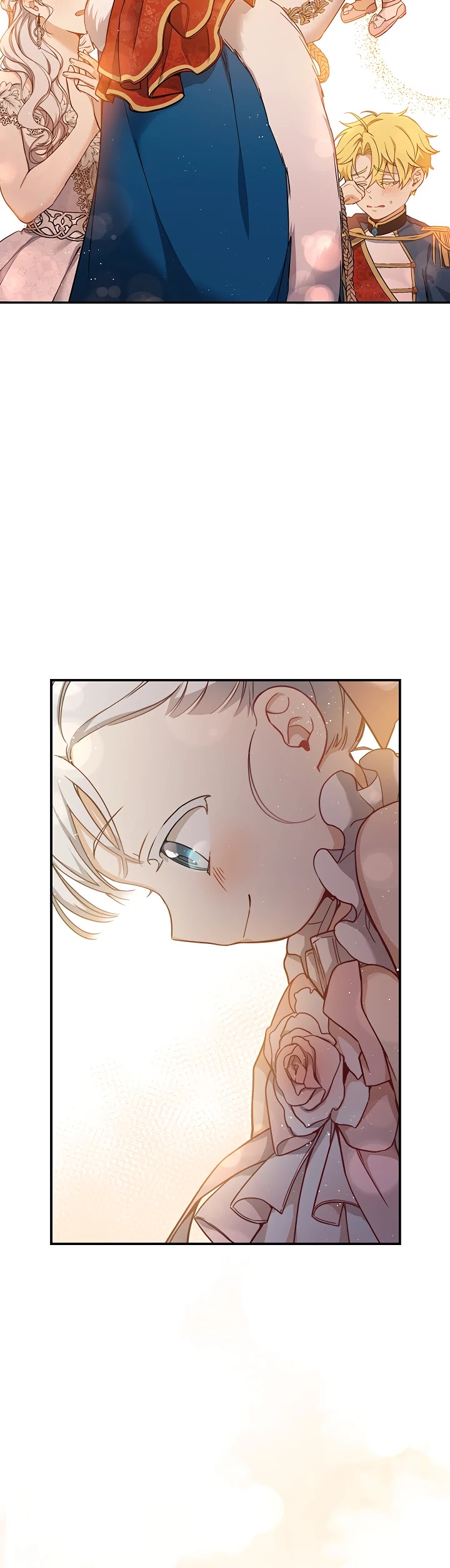 Into the Light Once Again Chapter 10 page 13 - Chapter 10