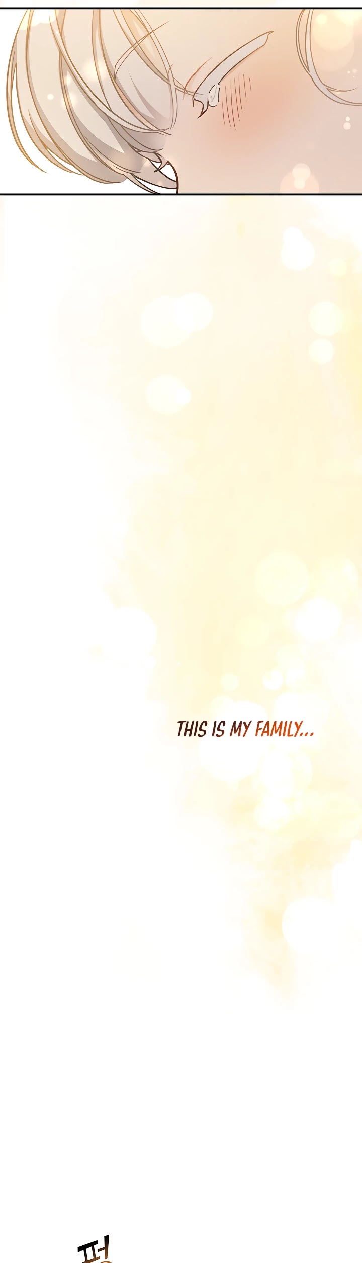 Into the Light Once Again Chapter 10 page 14 - Chapter 10