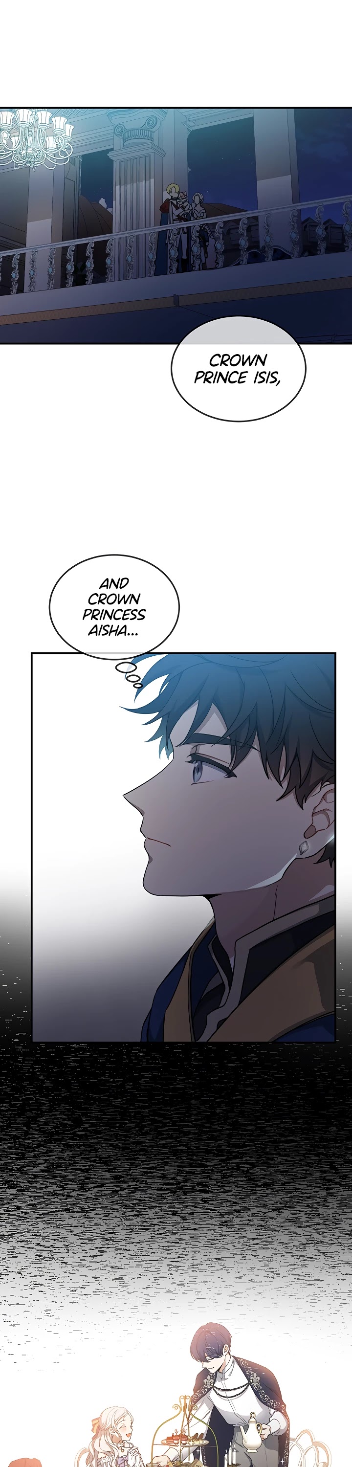 Into the Light Once Again Chapter 10 page 16 - Chapter 10