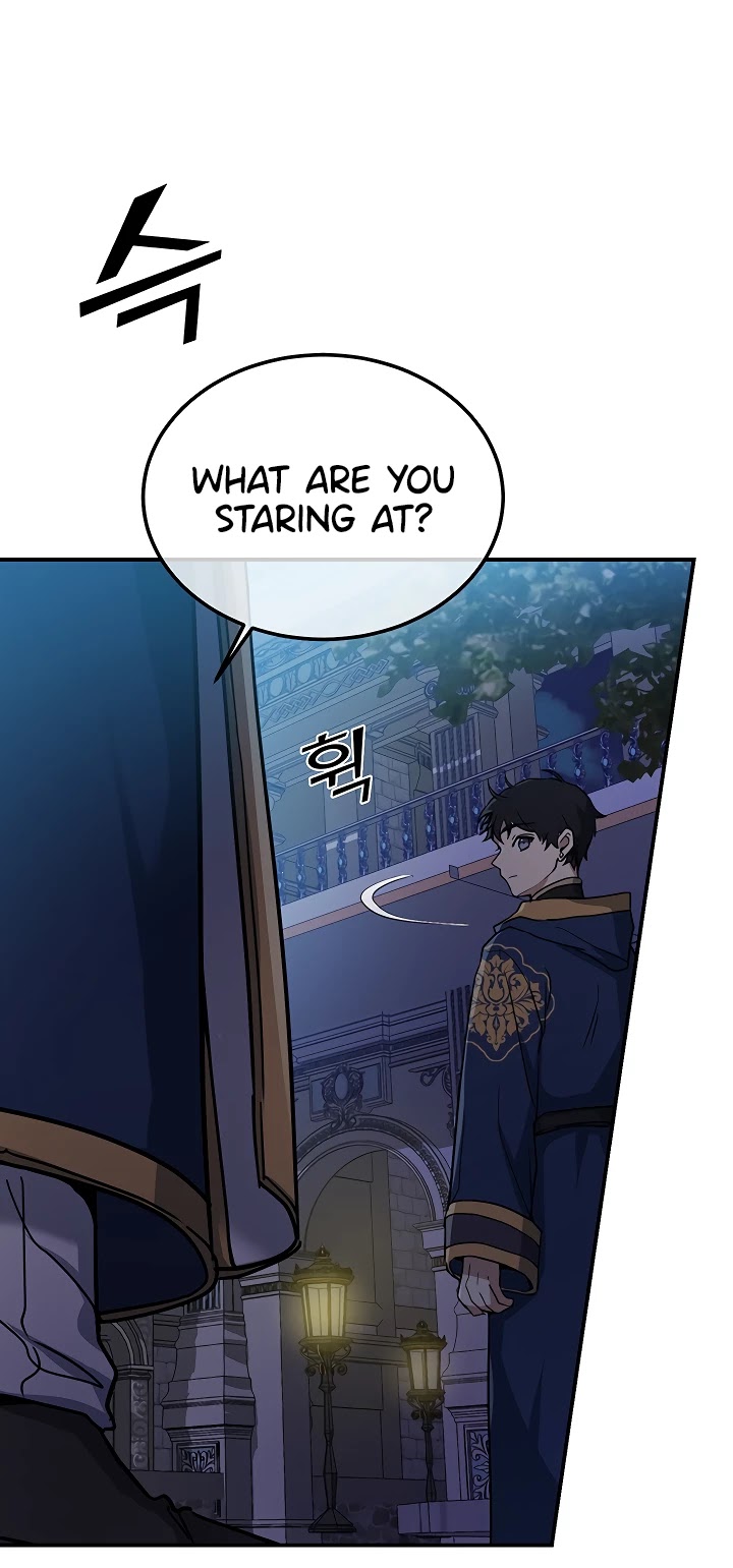 Into the Light Once Again Chapter 10 page 18 - Chapter 10