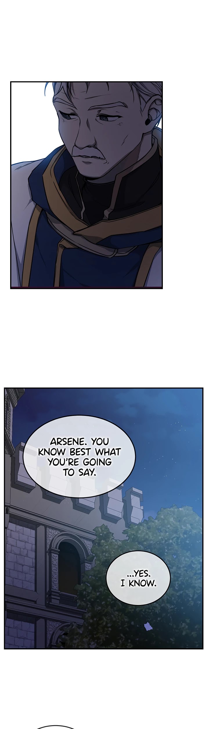 Into the Light Once Again Chapter 10 page 23 - Chapter 10