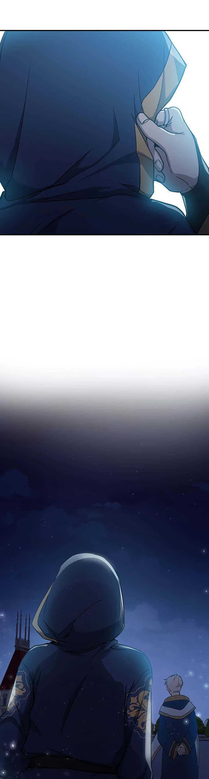 Into the Light Once Again Chapter 10 page 36 - Chapter 10
