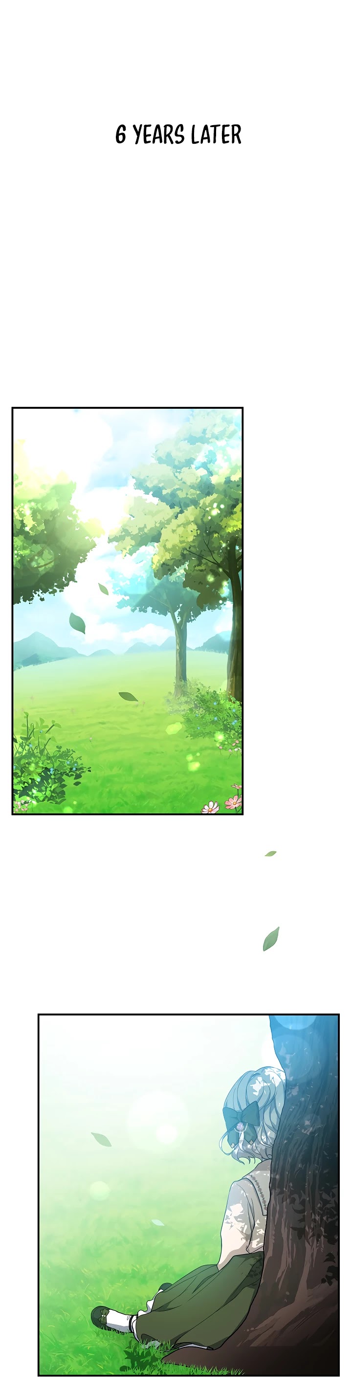Into the Light Once Again Chapter 10 page 38 - Chapter 10