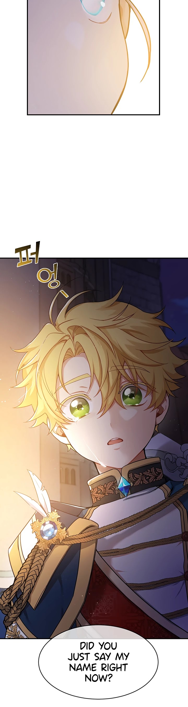 Into the Light Once Again Chapter 10 page 5 - Chapter 10