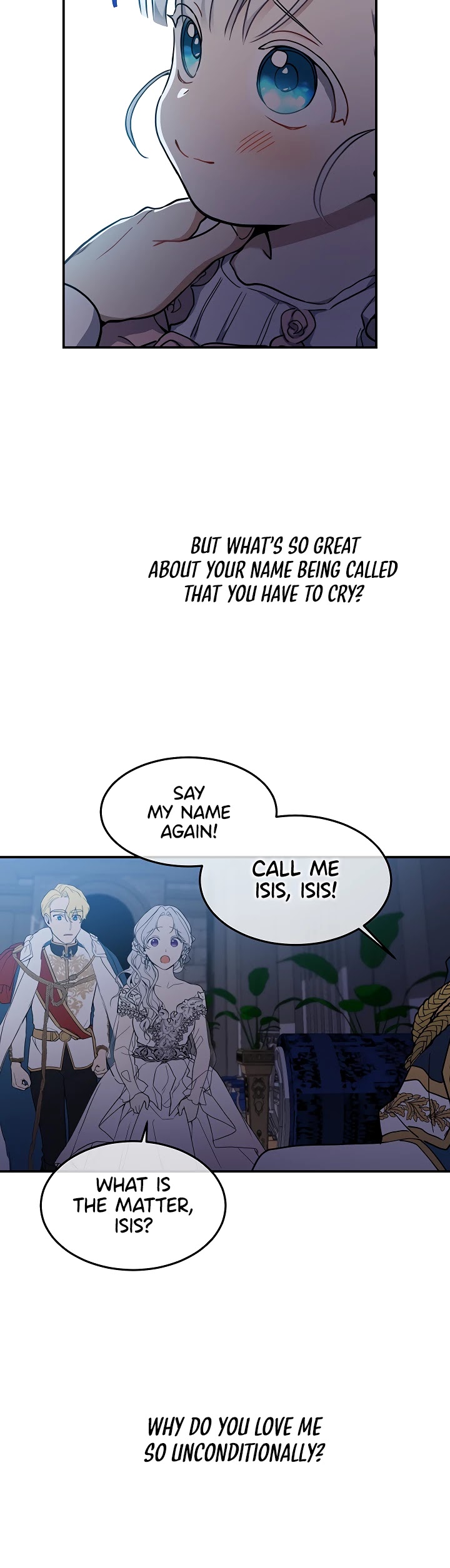 Into the Light Once Again Chapter 10 page 7 - Chapter 10