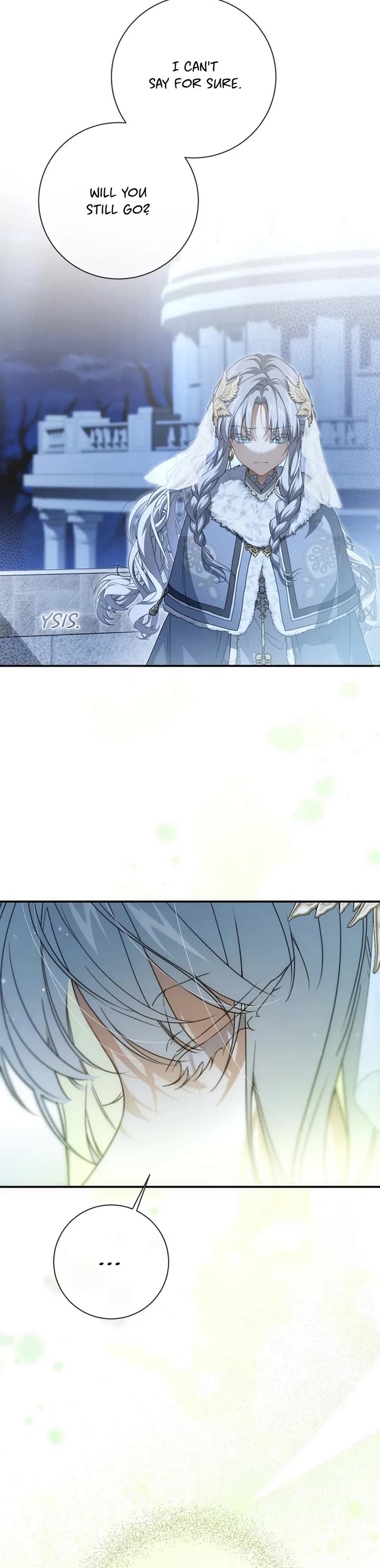 Into the Light Once Again Chapter 100 page 10 - Chapter 100: To the Spirit Realm