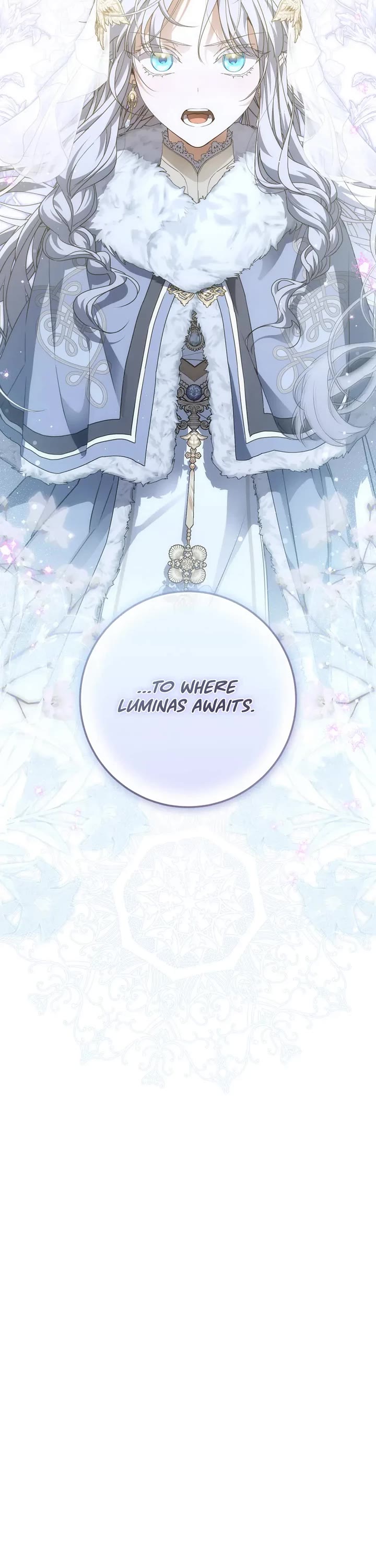 Into the Light Once Again Chapter 100 page 12 - Chapter 100: To the Spirit Realm