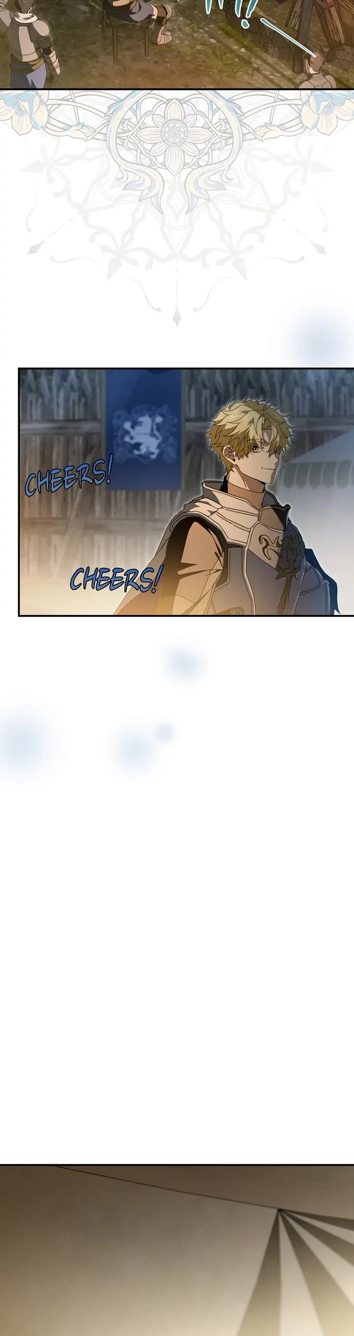 Into the Light Once Again Chapter 100 page 15 - Chapter 100: To the Spirit Realm