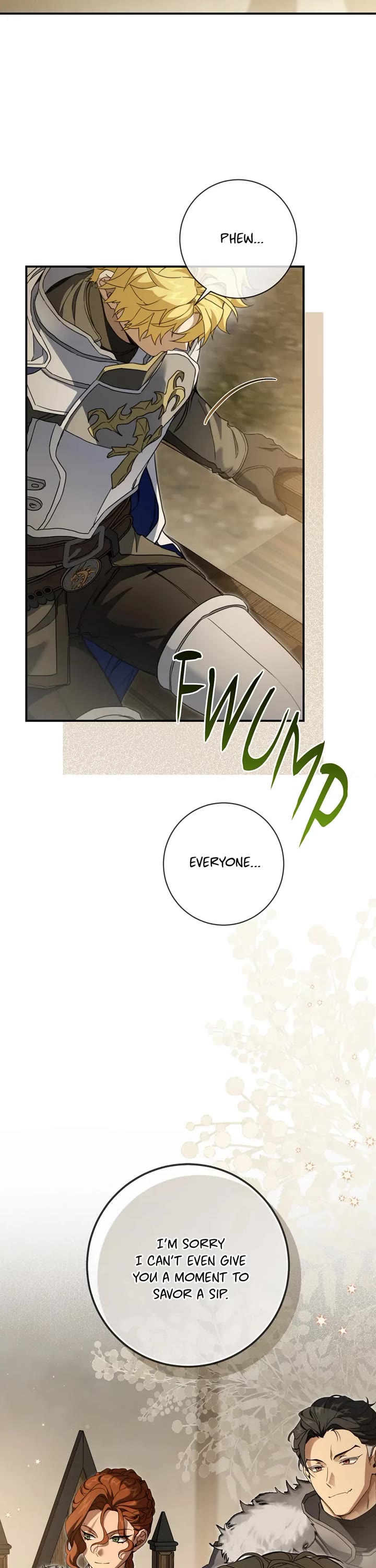 Into the Light Once Again Chapter 100 page 16 - Chapter 100: To the Spirit Realm