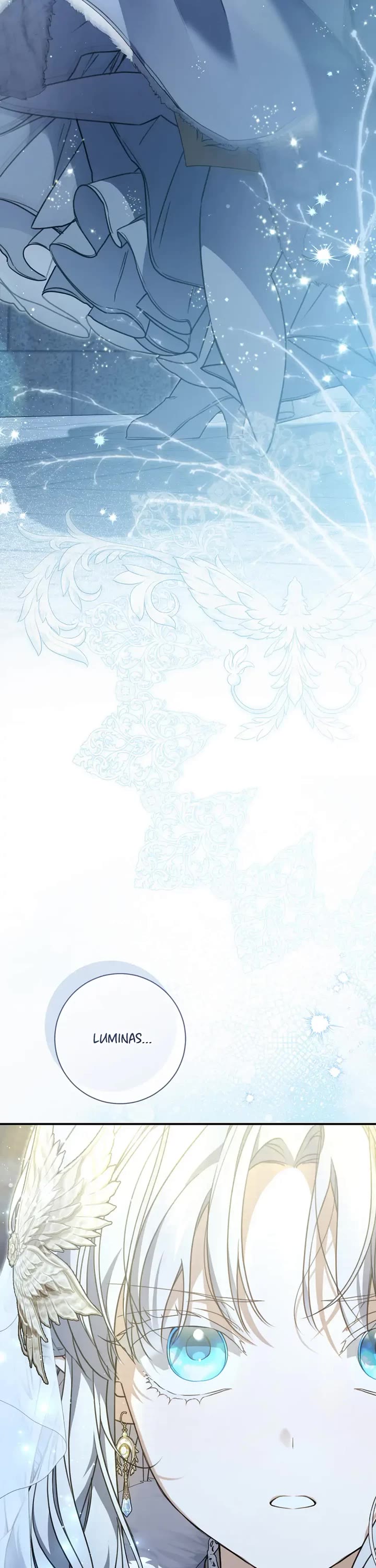 Into the Light Once Again Chapter 100 page 2 - Chapter 100: To the Spirit Realm