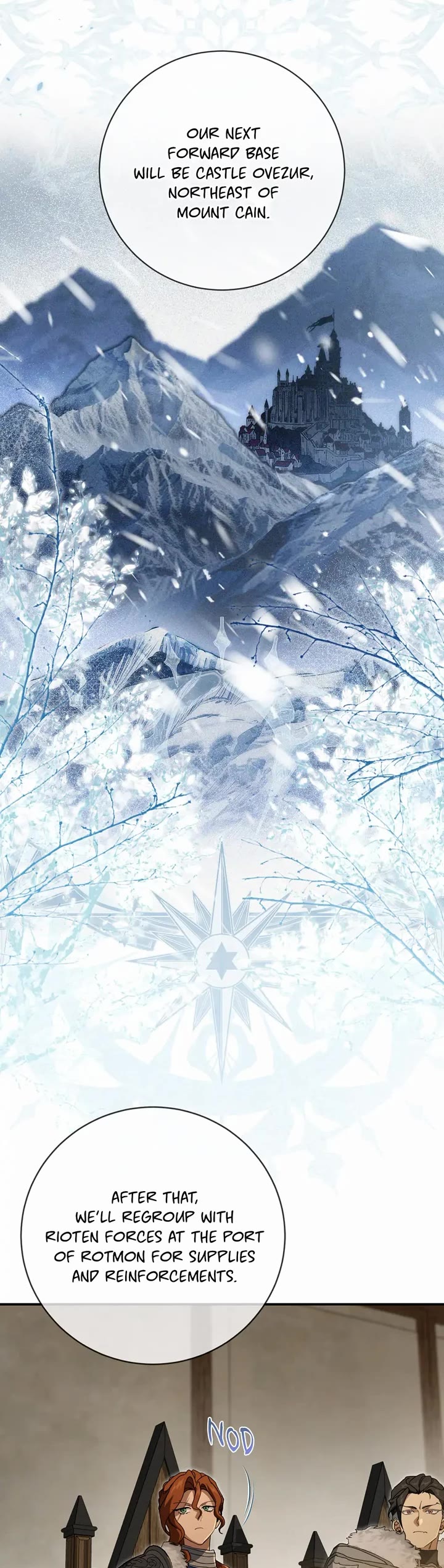 Into the Light Once Again Chapter 100 page 24 - Chapter 100: To the Spirit Realm