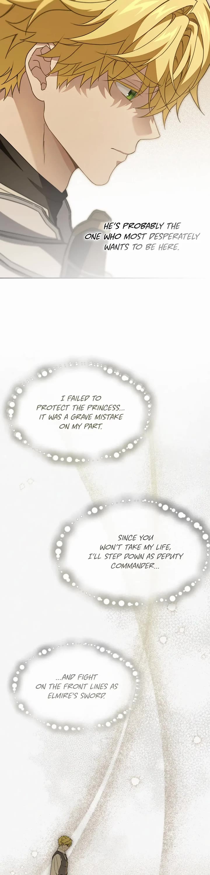 Into the Light Once Again Chapter 100 page 28 - Chapter 100: To the Spirit Realm