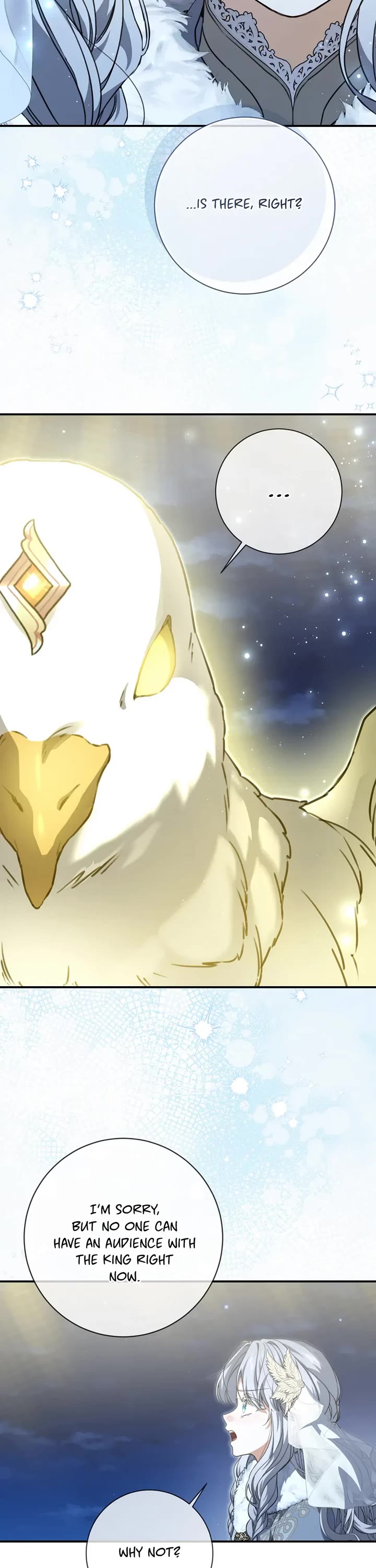 Into the Light Once Again Chapter 100 page 3 - Chapter 100: To the Spirit Realm