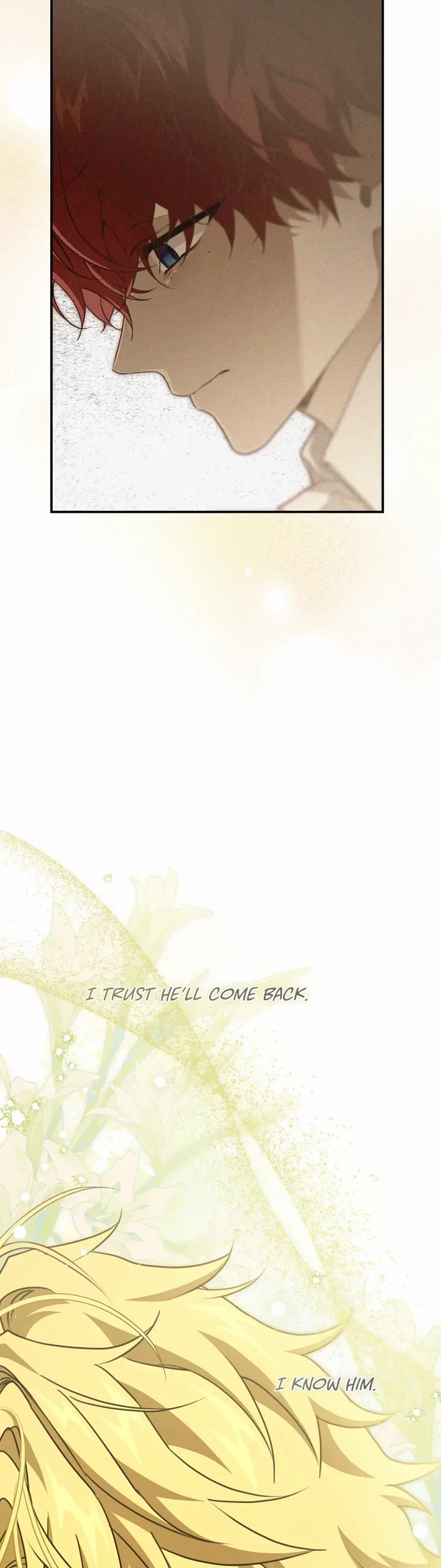 Into the Light Once Again Chapter 100 page 30 - Chapter 100: To the Spirit Realm