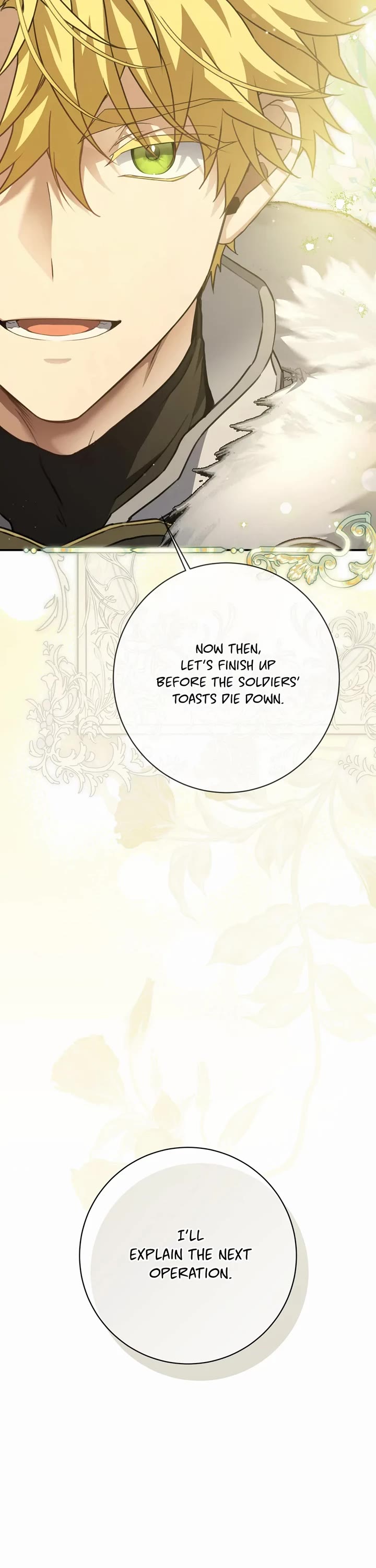 Into the Light Once Again Chapter 100 page 31 - Chapter 100: To the Spirit Realm