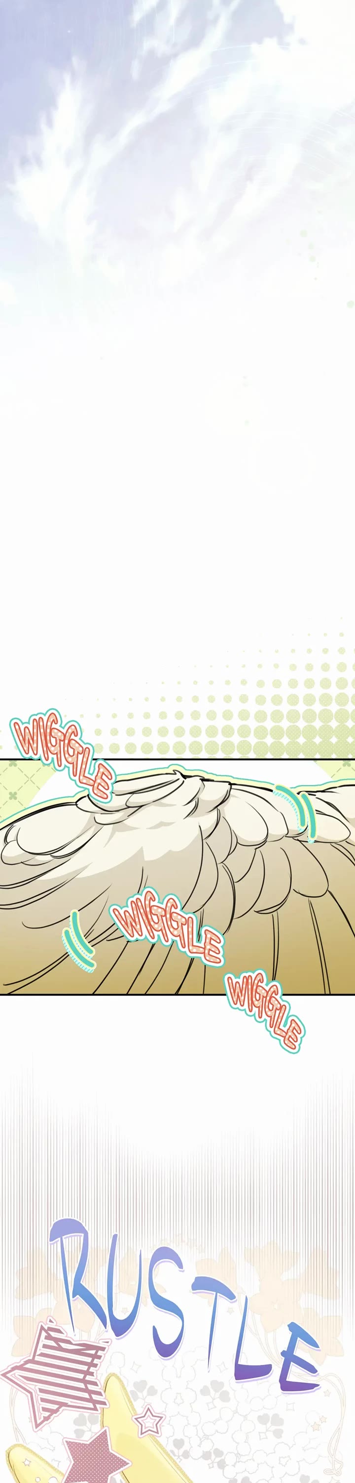 Into the Light Once Again Chapter 100 page 33 - Chapter 100: To the Spirit Realm