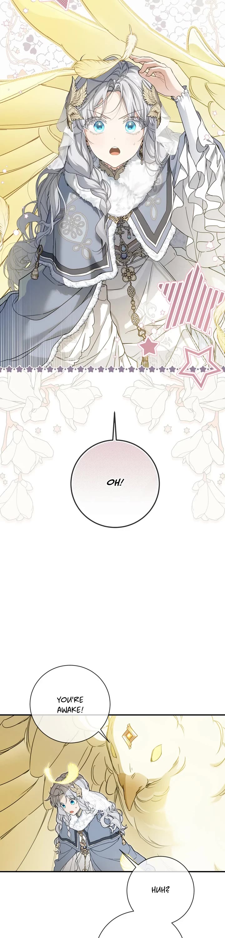 Into the Light Once Again Chapter 100 page 34 - Chapter 100: To the Spirit Realm