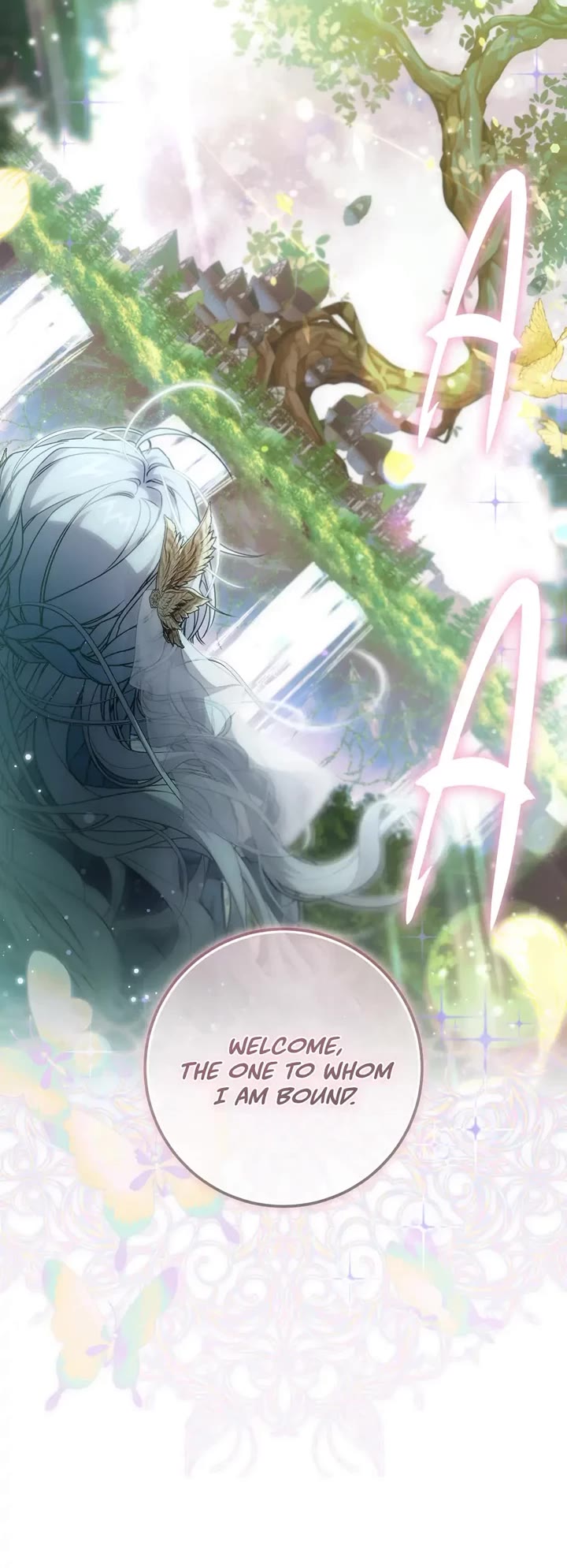 Into the Light Once Again Chapter 100 page 37 - Chapter 100: To the Spirit Realm