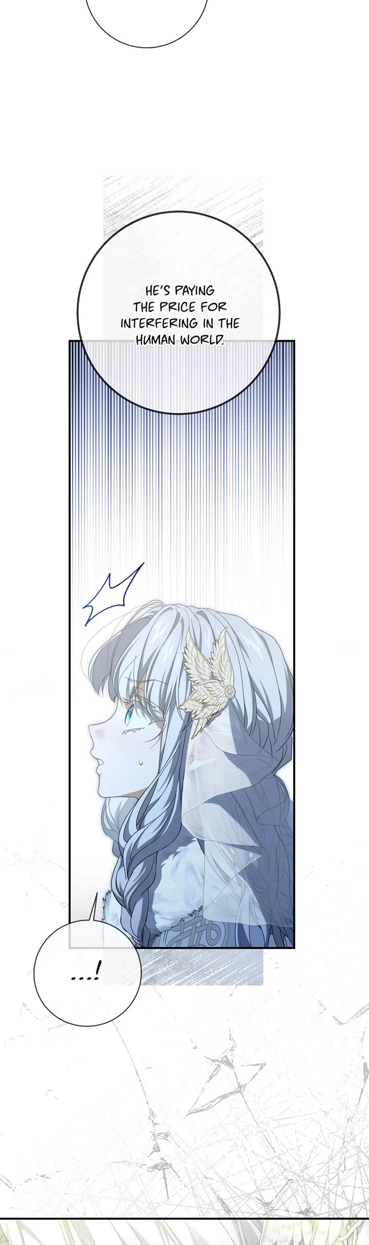 Into the Light Once Again Chapter 100 page 4 - Chapter 100: To the Spirit Realm