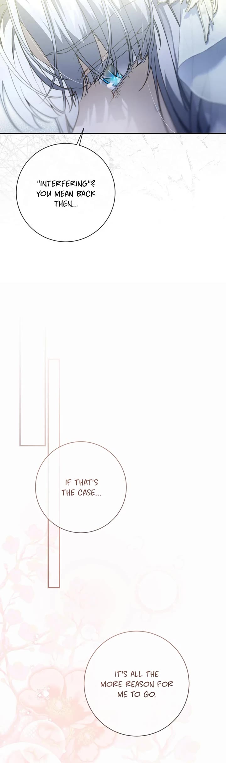 Into the Light Once Again Chapter 100 page 5 - Chapter 100: To the Spirit Realm