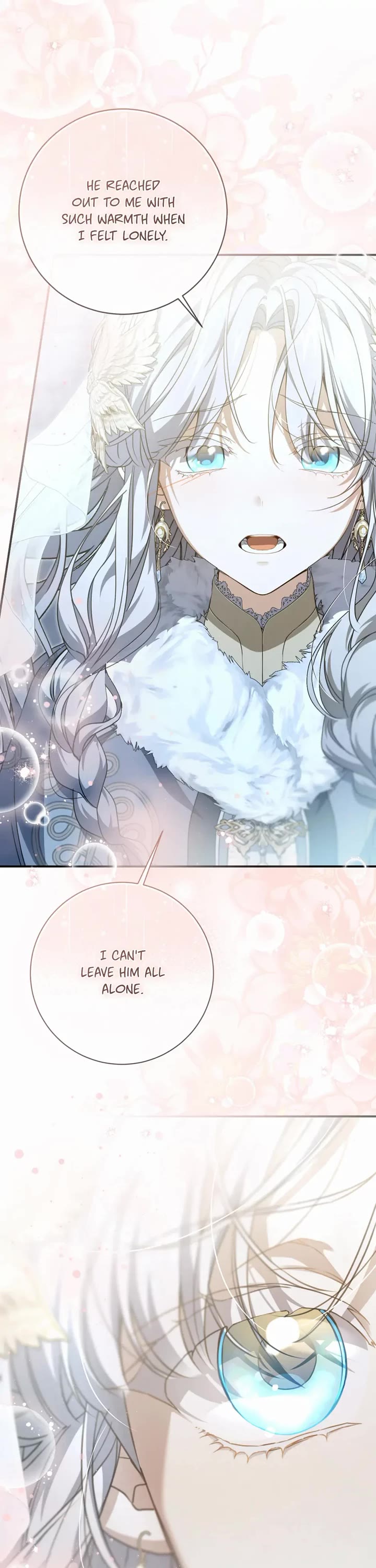 Into the Light Once Again Chapter 100 page 6 - Chapter 100: To the Spirit Realm