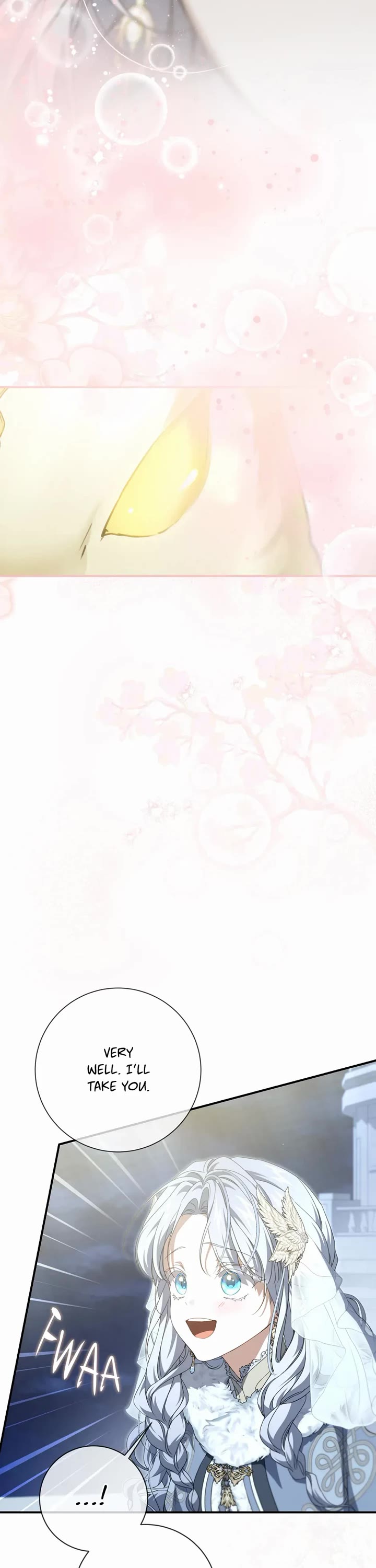 Into the Light Once Again Chapter 100 page 7 - Chapter 100: To the Spirit Realm