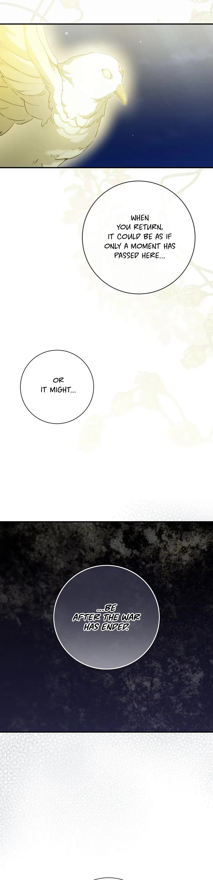 Into the Light Once Again Chapter 100 page 9 - Chapter 100: To the Spirit Realm