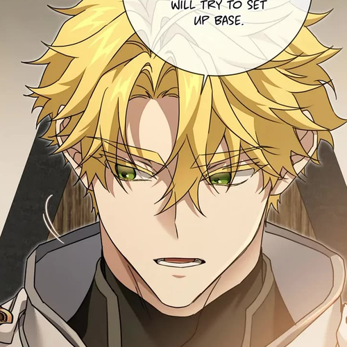 Into the Light Once Again Chapter 100: To the Spirit Realm cover