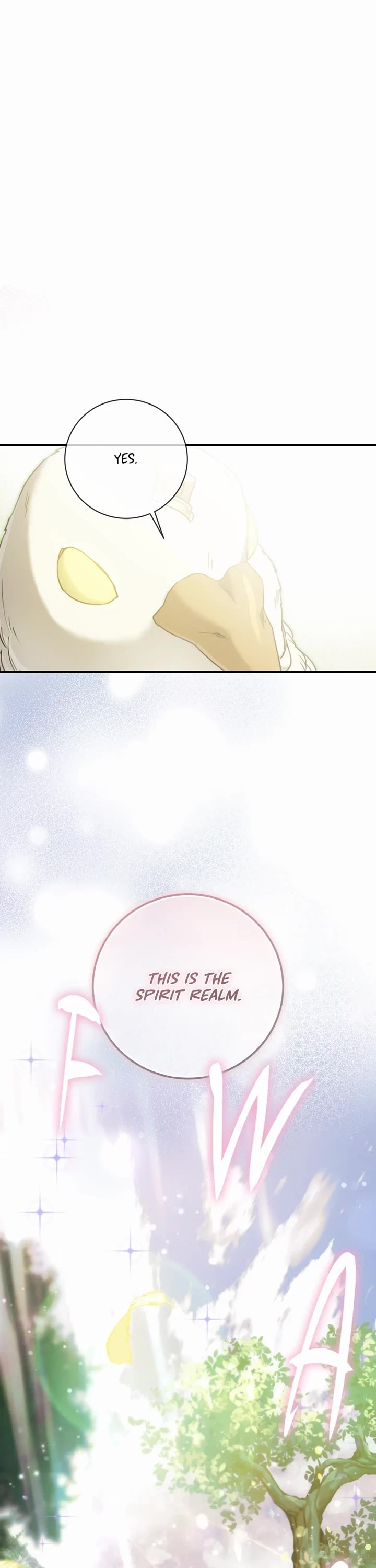 Into the Light Once Again Chapter 101 page 1 - Chapter 101: The Barrier