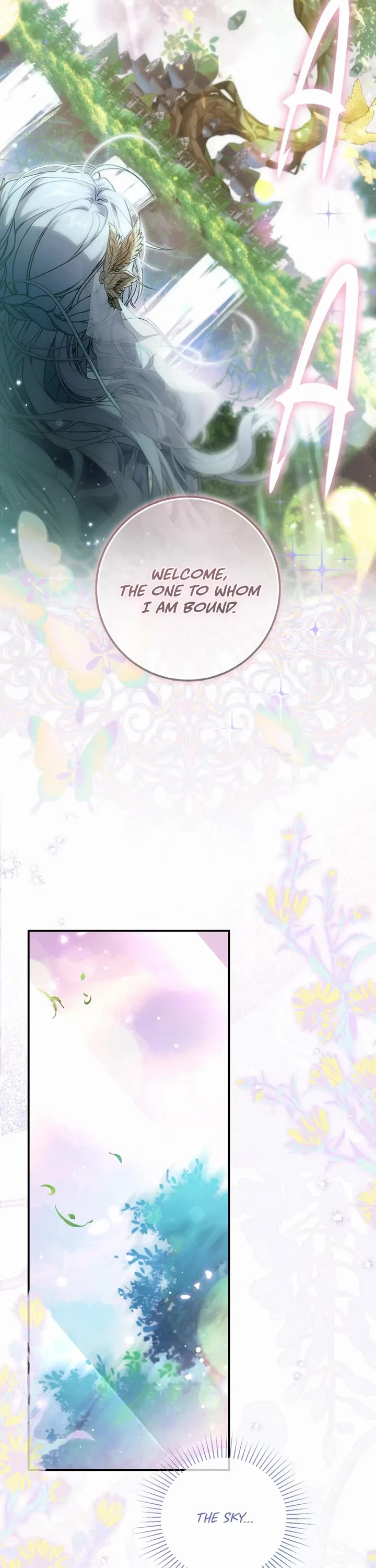 Into the Light Once Again Chapter 101 page 2 - Chapter 101: The Barrier