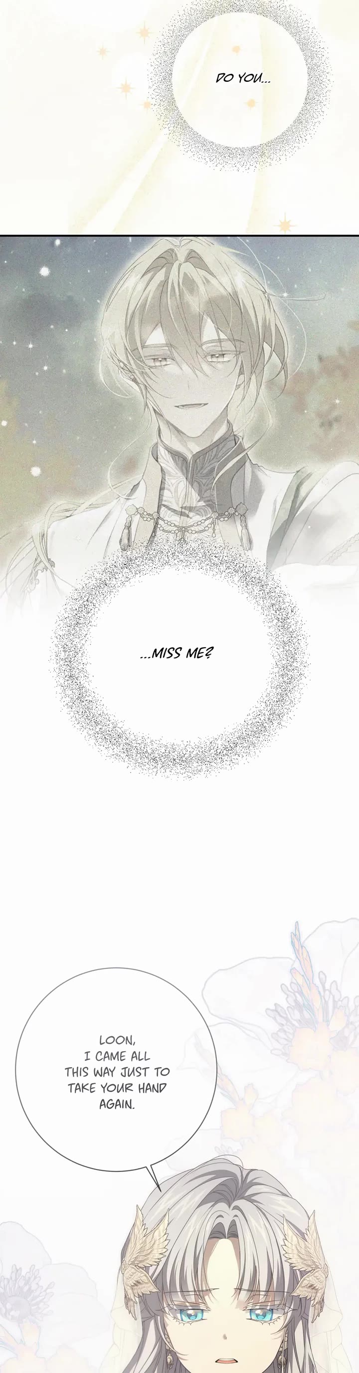 Into the Light Once Again Chapter 101 page 30 - Chapter 101: The Barrier