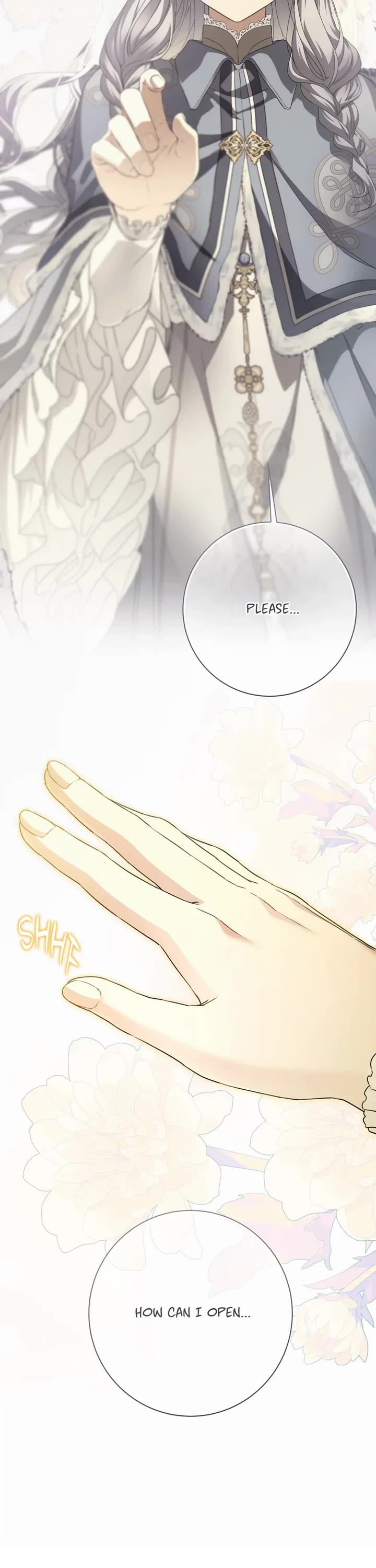 Into the Light Once Again Chapter 101 page 31 - Chapter 101: The Barrier