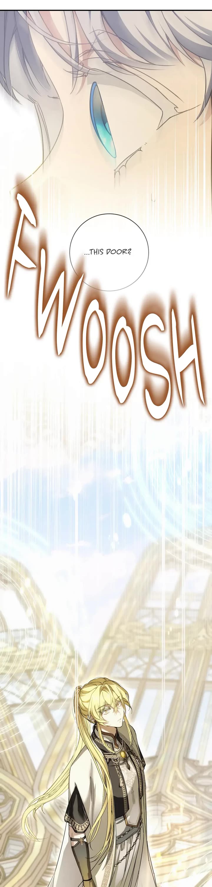 Into the Light Once Again Chapter 101 page 32 - Chapter 101: The Barrier
