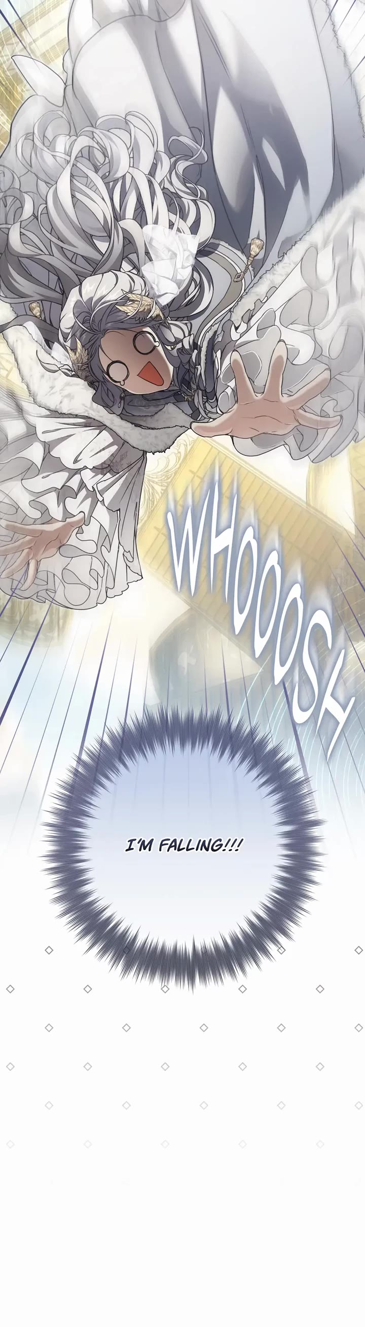 Into the Light Once Again Chapter 101 page 35 - Chapter 101: The Barrier