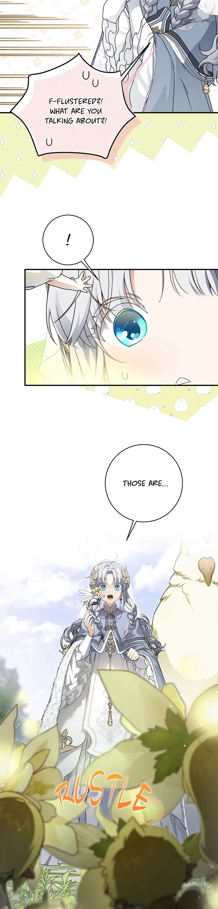 Into the Light Once Again Chapter 101 page 7 - Chapter 101: The Barrier