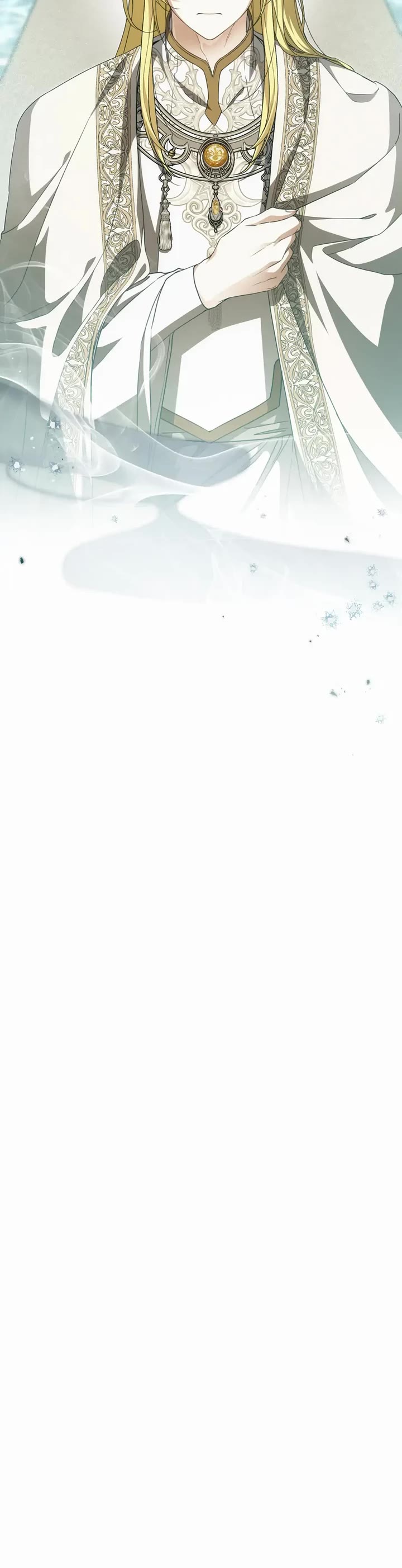 Into the Light Once Again Chapter 102 page 10 - Chapter 102: Worth the Wait
