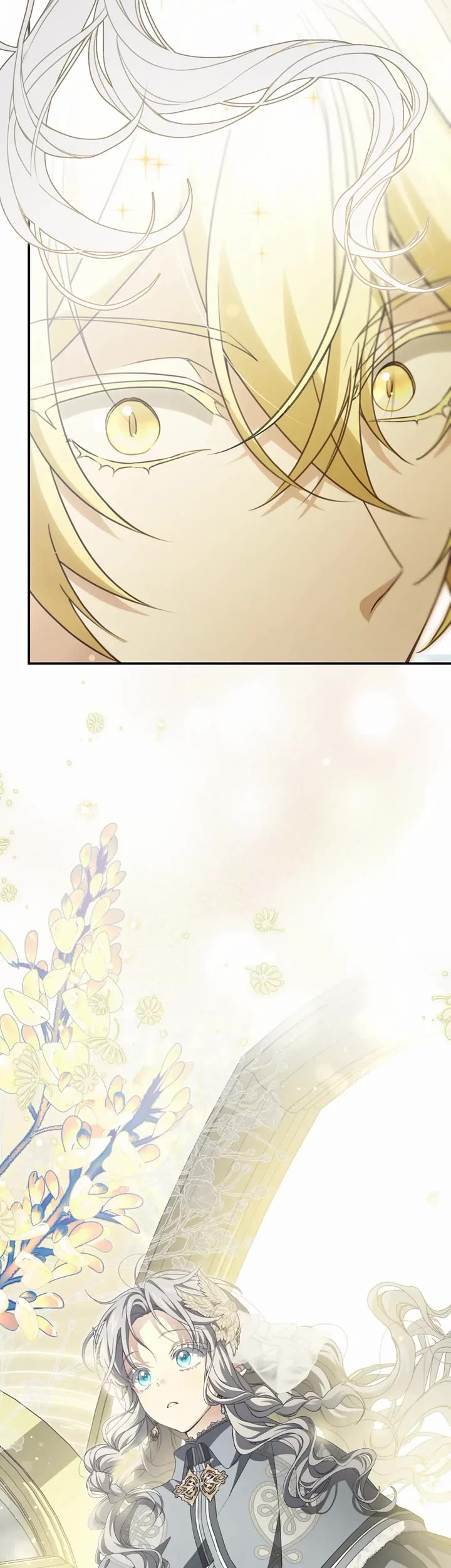 Into the Light Once Again Chapter 102 page 15 - Chapter 102: Worth the Wait