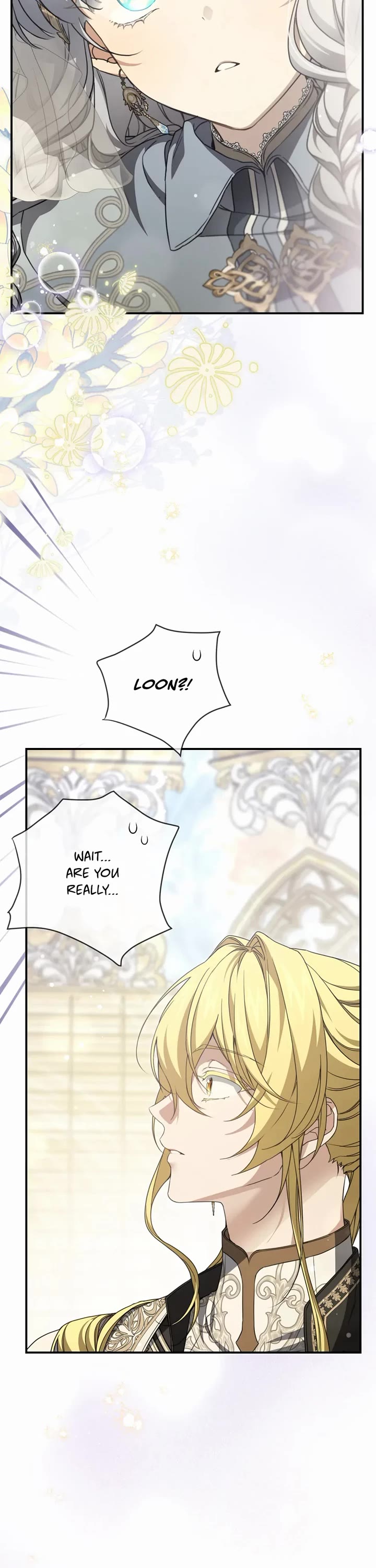 Into the Light Once Again Chapter 102 page 17 - Chapter 102: Worth the Wait