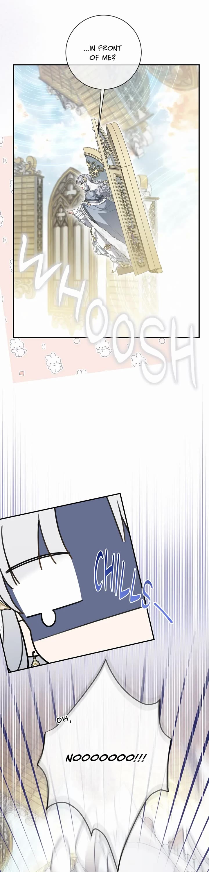 Into the Light Once Again Chapter 102 page 18 - Chapter 102: Worth the Wait